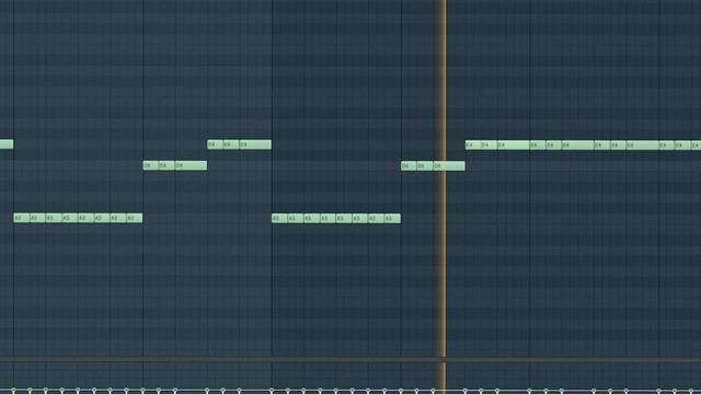 ПАНК-РОК В СТИЛЕ THE CLASH, RAMONES | FL Studio смотреть онлайн
