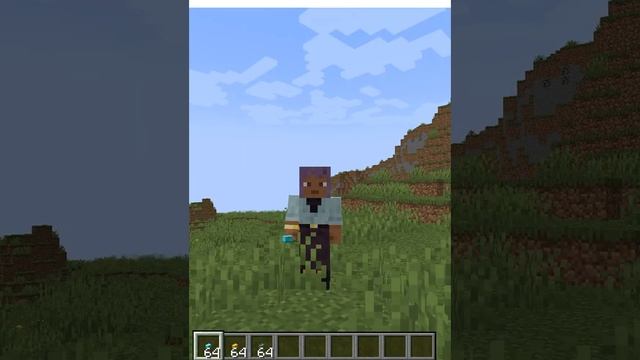 Мод на новые виды кнопок в Майнкрафт! #minecraft #youtubeshorts #майнкрафт #video #игры #mods #моды смотреть онлайн