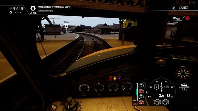 Northern Trans-Pennine | Учебные модули | Train Sim World® 3 | #33 смотреть онлайн