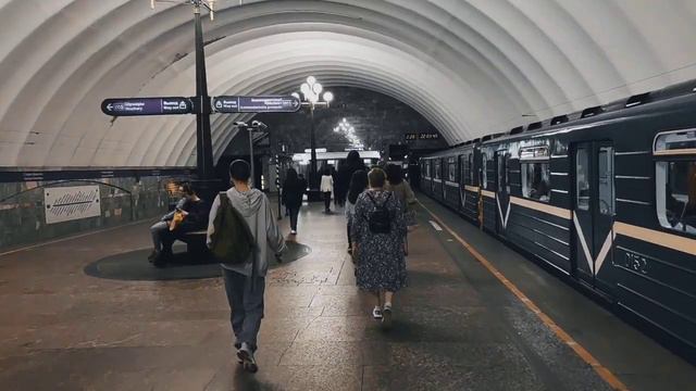 VID 20230723 220312 Прибудь во мне...(Эзра Паунд)...Павел Васильев Лахтинский смотреть онлайн