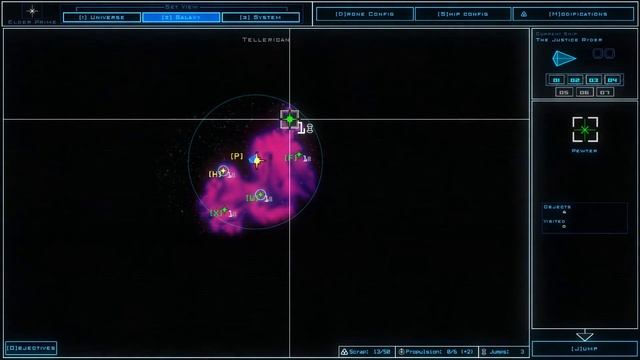 Duskers: Easy Pickings _ смотреть онлайн