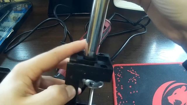 Многофункциональный инструмент Einhell TH-MG 135 E смотреть онлайн