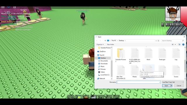 ROBLOX RC7 EXPLOIT TROLLING | THE DEATH OF RC7 смотреть онлайн