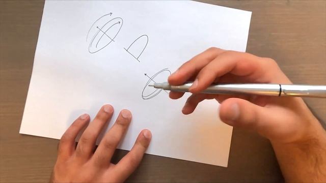 Drawabox Lesson 1: Ellipses смотреть онлайн