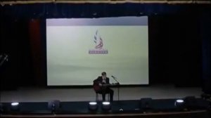 Хусейн Бетельгериев - ДIайоьду буьйса ♪