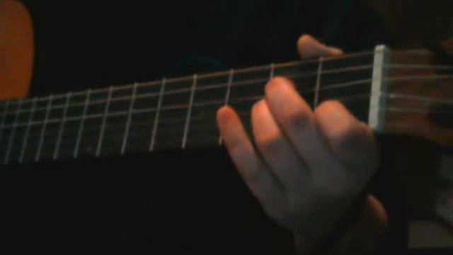 Life Starts Now Guitar Chords смотреть онлайн
