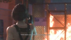 УСТАНОВИЛ ВСЕ МОДЫ НА RESIDENT EVIL 3 Remake