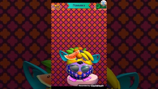 Прохождение игры Furby Boom. #39. смотреть онлайн