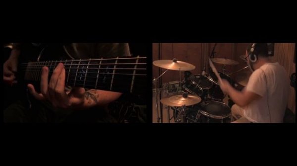 Black Hole Sun (Cover) - Soundgarden - With original Chris Cornell Vocals HD