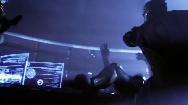 Mass Effect 2 Trailer + System Requirements [HQ] смотреть онлайн