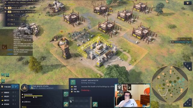 NEW French Hilarious Trade Trick! & The NEW Mongol Keshik смотреть онлайн