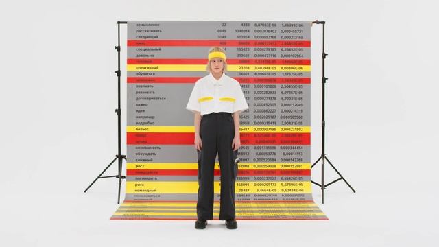 Yandex Lemmas смотреть онлайн