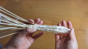 Букет из конфет своими руками