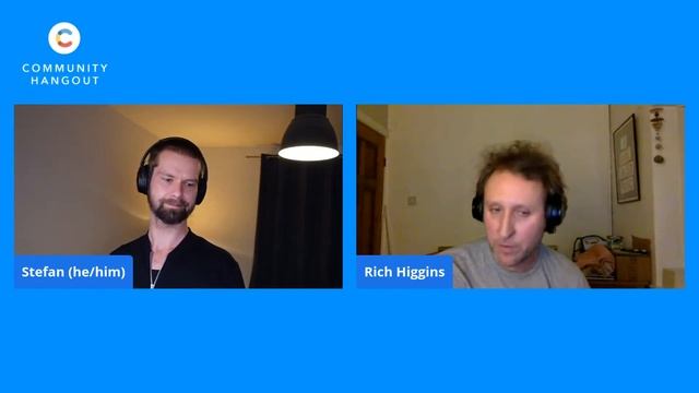 Europe: Contentful Community Monthly Hangout Feb'21 смотреть онлайн