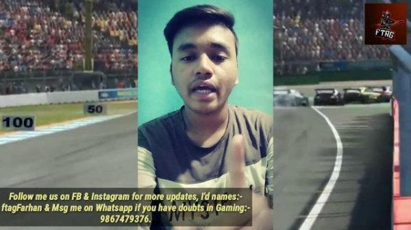 Grid Autosport Android Invalid License Error?Hindi