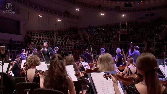 Quizas, Quizas, Quizas. Erwin Schrott & Tango En Vivo With RNYSO In Tchaikovsky Hall 31.10.2021