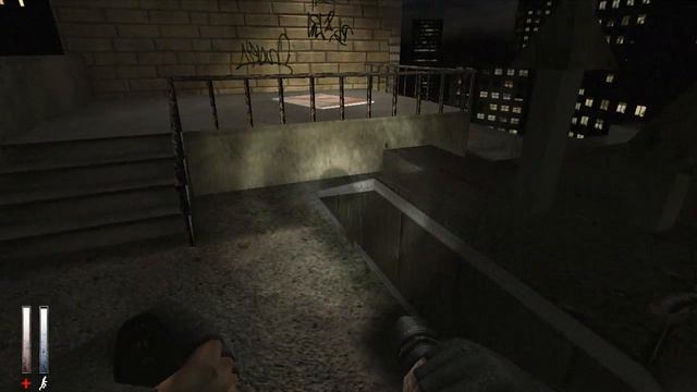 Cry Of Fear: Memories #2 (Очень плохие воспоминания!!!) смотреть онлайн