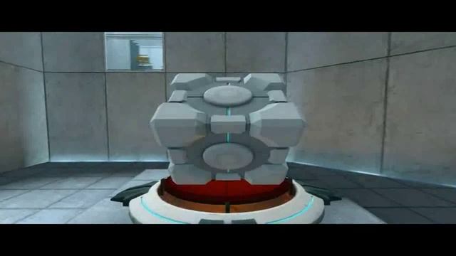 Прохождение Portal: Level 1 смотреть онлайн