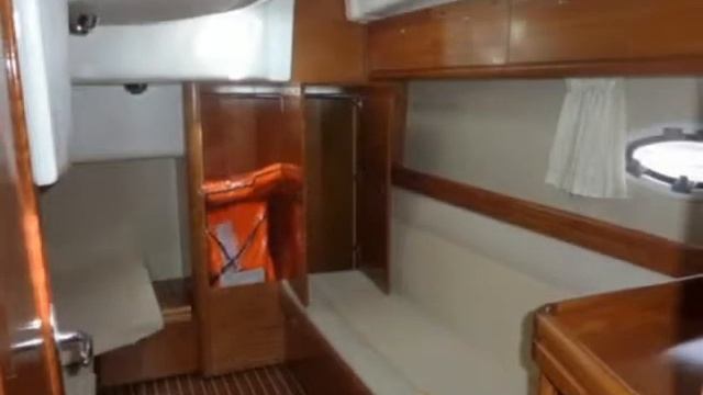 Bavaria Motor Boats BMB 37 S смотреть онлайн