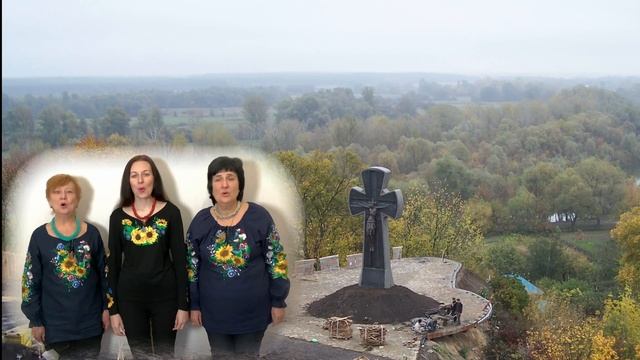 гімн УКРАЇНО, МОЛЮСЯ ЗА ТЕБЕ (ХС УЛЦ, 2012-2023рр.; запис 2023-11-25) смотреть онлайн