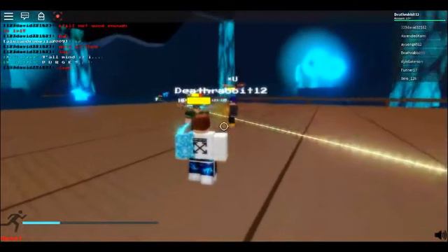 NEW UNDERTALE FIGHTING GAME *NOT CLICKBAIT* смотреть онлайн