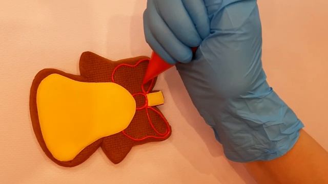 Пряники на останній/перший дзвоник. Пряники на шкільну тематику. смотреть онлайн