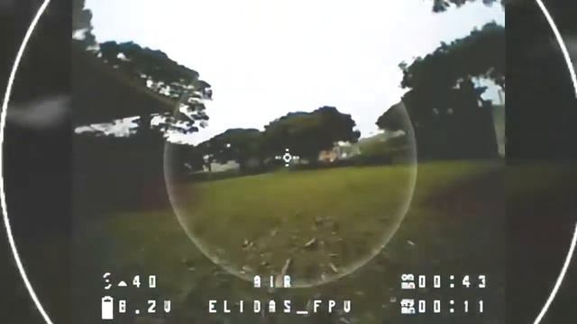 ARFUN PRO 95 - PARK TOUR FLYING смотреть онлайн