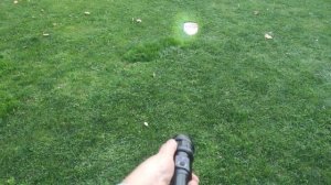 Ручной фонарь YYC6025-PM20-TG 3000m