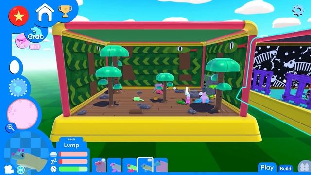 Wobbledogs Launch Trailer