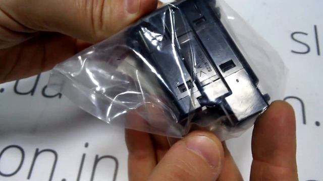 Кнопка открывания стекла передняя и задняя Нексия КАР Корея 96179135 смотреть онлайн