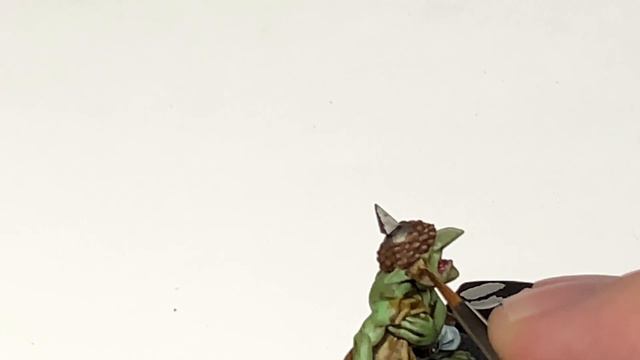 How to paint Gretchin смотреть онлайн