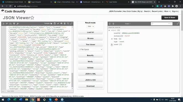 WEBINAR: Deploy a Single Source of Truth in CRM. Codelessly Enrich Customer Profile with Payments смотреть онлайн