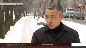 Тенге падает, рубль растёт в Казахстане