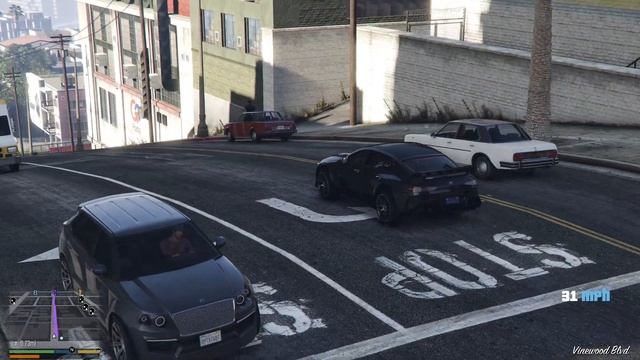 GTA5 Real Life Mod: Installing Single Player Apartment II (SPA II) | Grand Theft Auto V смотреть онлайн