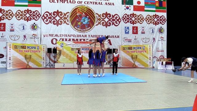 7 МЕДУНАРОДНАЯ ТАНЦЕВАЛЬНАЯ ОЛИМПИАДА, ЧЕМПИОНАТ ЦЕНТРАЛЬНОЙ АЗИИ 18 06 2022 КВАТРО 182 ВЗРОСЛЫЕ смотреть онлайн