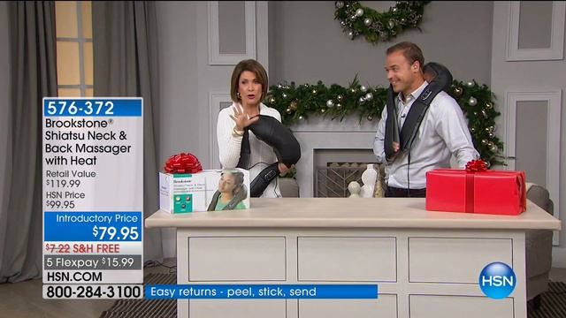 HSN | Clever Solutions 01.01.2018 - 04 AM смотреть онлайн