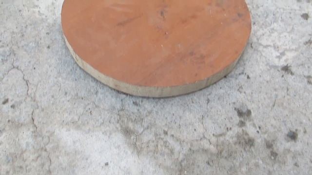 Rotating Table For Subject Shooting