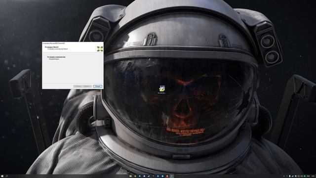 Как установить DirectX 11 в Windows? смотреть онлайн