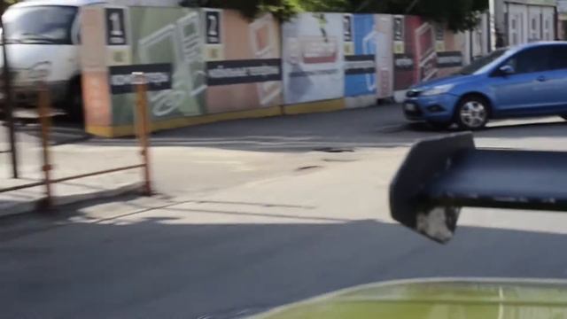 Renault R19 Cabrio смотреть онлайн