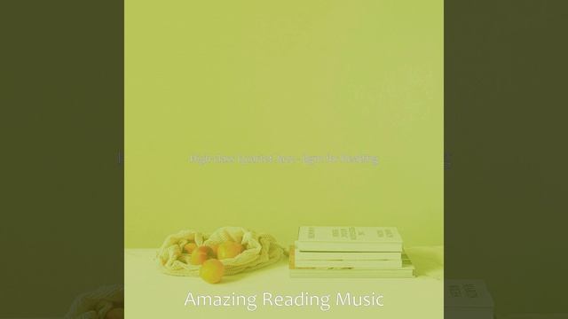 Groovy Music for Echo смотреть онлайн