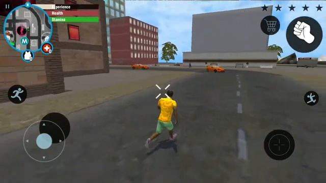 Real Gangster Crime -2020 #Naxeex_Studio Android Gameplay. смотреть онлайн