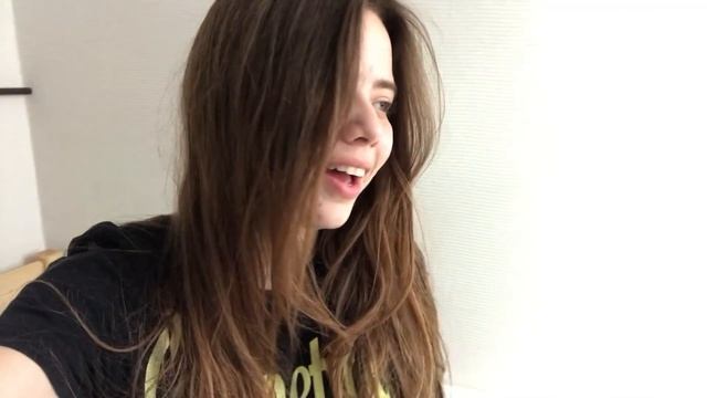 ДОЛГОЖДАННЫЙ ВЛОГ С МОСКВЫ ! смотреть онлайн