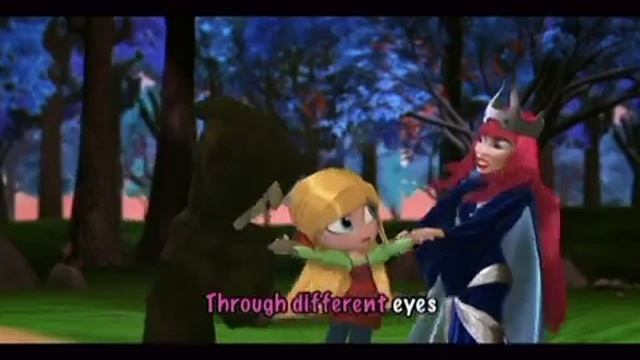 Bratz Kidz FerieTales Singalong 2 смотреть онлайн