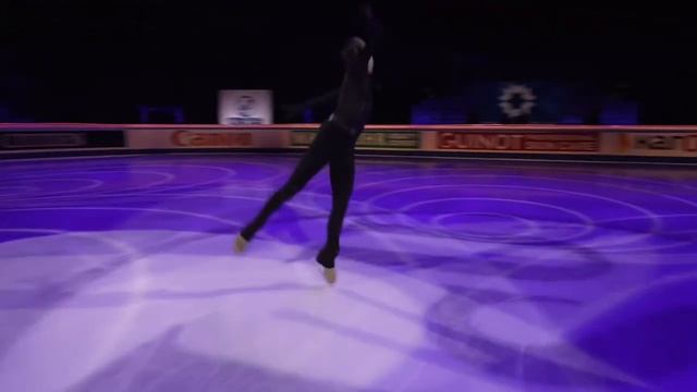 Alexandra Trusova / Александра Трусова - Game Of Survival EX (2021 World Championships)