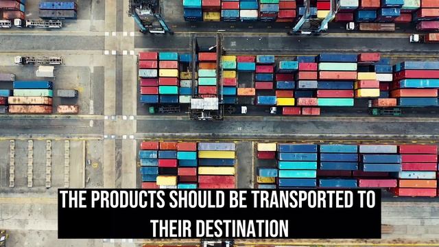 How Does Customs Clearance Work? смотреть онлайн