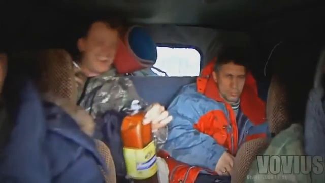 Мужики На УАЗике 720p смотреть онлайн