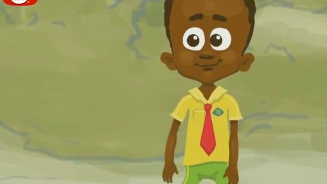 Infancia Canciones | Canciones para niños | Brasil, Samba Lele, Luli TV смотреть онлайн