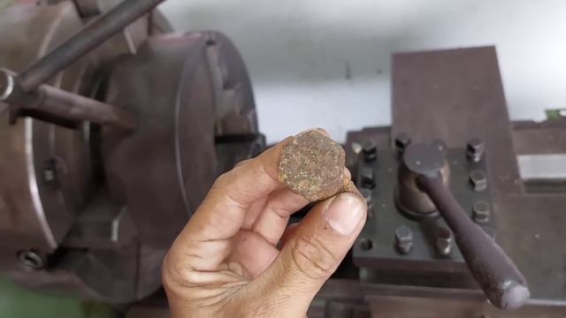 Teknik bubut yang wajib diketahui!! membuat trigger senapan angin PCP смотреть онлайн