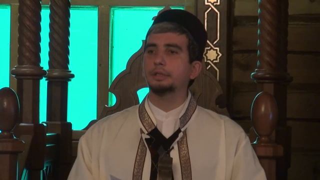 06 12 2019 Казань Мечеть Казан нуры Жомга Пятничная проповедь Вэгэз Хутба смотреть онлайн