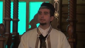 06 12 2019 Казань Мечеть Казан нуры Жомга Пятничная проповедь Вэгэз Хутба